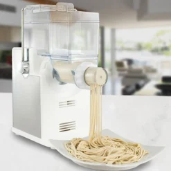 Smart Stainless Steel Pasta Maker