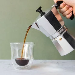 La Cafetiere Espresso Maker 3 Cup -Kitchen Appliances Store 87187020 3