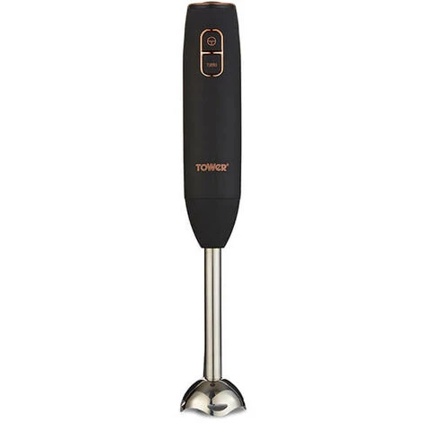 Tower Cavaletto Stick Blender Black 1 Tower Cavaletto Stick Blender Black