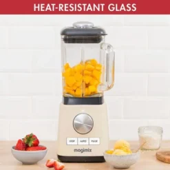 Magimix Blender Power 4 Cream -Kitchen Appliances Store 87187271 3