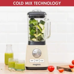 Magimix Blender Power 4 Cream -Kitchen Appliances Store 87187271 4