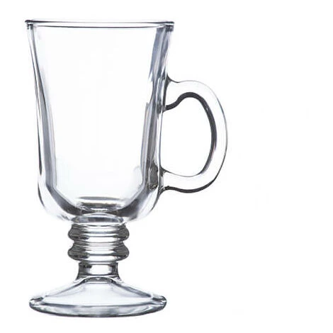 Ravenhead Entertain 230ml Irish Coffee Glass 1 Ravenhead Entertain 230ml Irish Coffee Glass