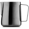 Barista & Co Beautifully Crafted Core Milk Jug Black Pearl 600ml