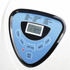 Princess Bread Maker Wake Up 600W White -Kitchen Appliances Store 87187845 5