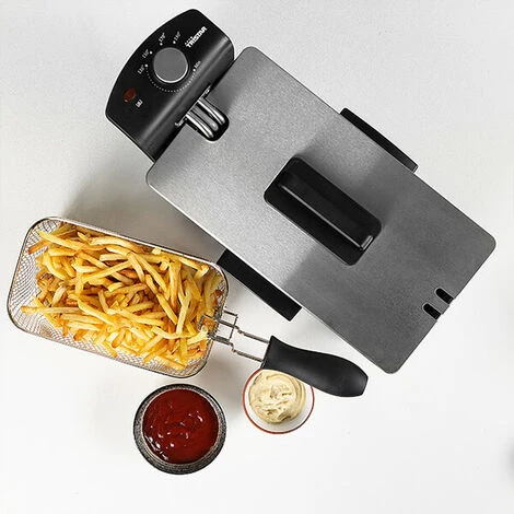 Tristar Deep Fryer 3 Tristar Deep Fryer - Image 3