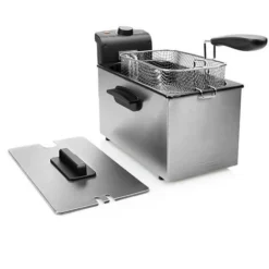 Tristar Deep Fryer 9 Tristar Deep Fryer -Kitchen Appliances Store 87188027 5