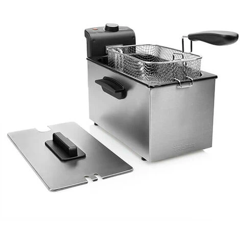 Tristar Deep Fryer 5 Tristar Deep Fryer - Image 5