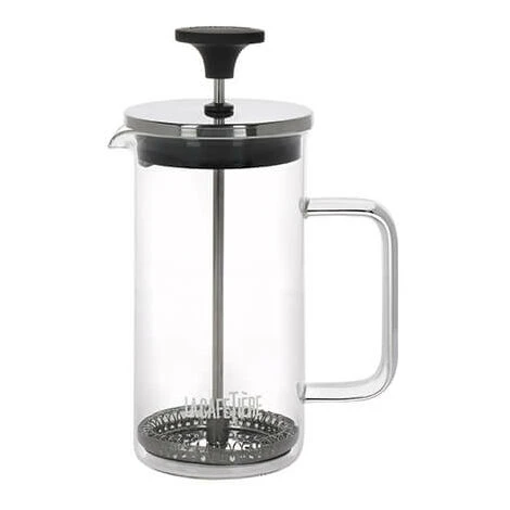 La Cafetiere Glass Cafetiere 3 Cup 1 La Cafetiere Glass Cafetiere 3 Cup
