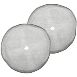 La Cafetiere Replacement Mesh Filter Medium 2 Pack
