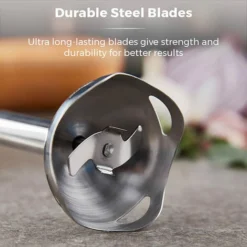 Tower Cavaletto Stick Blender Pink 8 Tower Cavaletto Stick Blender Pink -Kitchen Appliances Store 87188160 4