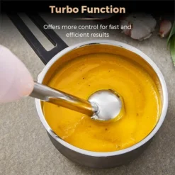 Tower Cavaletto Stick Blender Pink 9 Tower Cavaletto Stick Blender Pink -Kitchen Appliances Store 87188160 5