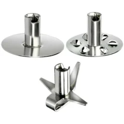 Bamix Mono C Cream Chrome Hand Blender 7 Bamix Mono C Cream Chrome Hand Blender -Kitchen Appliances Store 87188704 3