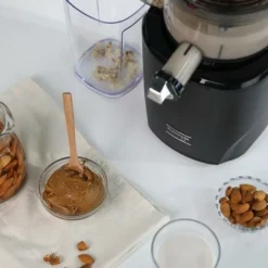 Kuvings REVO830 Revolution Cold Press Juicer Black -Kitchen Appliances Store 87568726 5