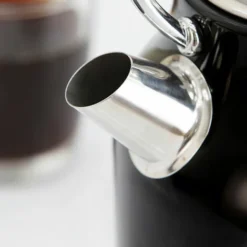 Tower Bottega 1.7 Litre Stainless Steel Kettle Rose Gold Black 9 Tower Bottega 1.7 Litre Stainless Steel Kettle Rose Gold Black -Kitchen Appliances Store 87568756 5