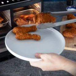 Tower Air Fryer Vortx Vizion Express Dual 11L -Kitchen Appliances Store 87568758 5