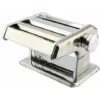 Handmade 3IN1 Stainless Steel Pasta Lasagna Spaghetti Tagliatelle Maker Machine