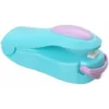 Mini Bag Sealer, Household Mini Portable Sealing Machine, Portable Heated Bag Sealer, Mini Heated Bag Se