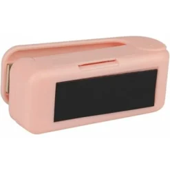 Mini Bag Sealer, Portable Bag Thermal Vacuum Sealer, Portable Bag Resealing Machine For Plastic Bag Storage Food Snacks Fresh Cookies (Pink) -Kitchen Appliances Store 87859652 4