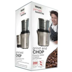 James Martin By Wahl Chop & Grind -Kitchen Appliances Store 87922854 4