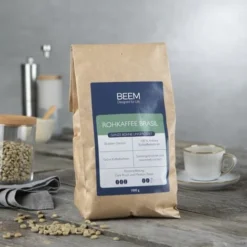 BEEM RAW BRAZIL Arabica Whole Coffee Beans (1kg) - Unroasted 9 BEEM RAW BRAZIL Arabica Whole Coffee Beans (1kg) - Unroasted -Kitchen Appliances Store 87945937 5