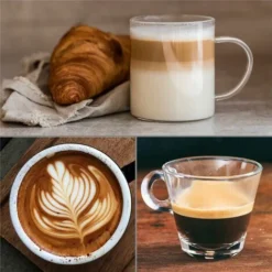 BEEM ESPRESSO-PERFECT Espresso Portafilter Machine With Capsule Insert - 20 Bar 9 BEEM ESPRESSO-PERFECT Espresso Portafilter Machine With Capsule Insert - 20 Bar -Kitchen Appliances Store 87945940 5