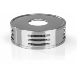BEEM Stövchen Teapot Warmer- Stainless Steel