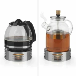 BEEM Stövchen Teapot Warmer- Stainless Steel -Kitchen Appliances Store 87945975 5