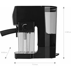BEEM ESPRESSO-CLASSICO Espresso Portafilter Machine - 20 Bar 9 BEEM ESPRESSO-CLASSICO Espresso Portafilter Machine - 20 Bar -Kitchen Appliances Store 87945978 5