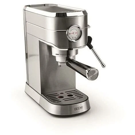 BEEM ESPRESSO-ULTIMATE Espresso Portafilter Machine - 20 Bar 2 BEEM ESPRESSO-ULTIMATE Espresso Portafilter Machine - 20 Bar - Image 2