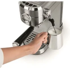 BEEM ESPRESSO-ULTIMATE Espresso Portafilter Machine - 20 Bar 7 BEEM ESPRESSO-ULTIMATE Espresso Portafilter Machine - 20 Bar -Kitchen Appliances Store 87946196 3