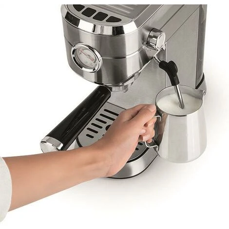 BEEM ESPRESSO-ULTIMATE Espresso Portafilter Machine - 20 Bar 3 BEEM ESPRESSO-ULTIMATE Espresso Portafilter Machine - 20 Bar - Image 3