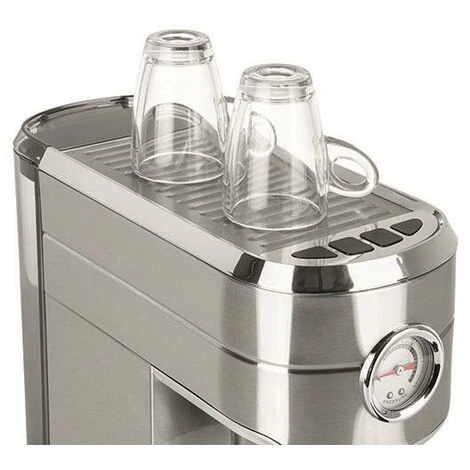 BEEM ESPRESSO-ULTIMATE Espresso Portafilter Machine - 20 Bar 4 BEEM ESPRESSO-ULTIMATE Espresso Portafilter Machine - 20 Bar - Image 4