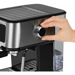 BEEM ESPRESSO-SELECT-TOUCH Espresso Portafilter Machine - 15 Bar 9 BEEM ESPRESSO-SELECT-TOUCH Espresso Portafilter Machine - 15 Bar -Kitchen Appliances Store 87946267 5