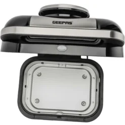 Air Fryer Grill Vortex Rapid Healthy Cooker 6.5L Touchscreen Smart Cyclonic -Kitchen Appliances Store 88009679 5