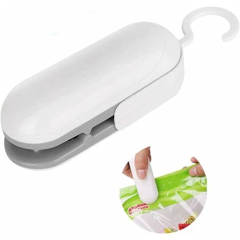 GDRHVFD Fresh Bag Sealer For Food Storage Portable Vacuum Packing Machines Plastic Storage Bag Sealer Applicable To Extend Food Shelf Life 1 GDRHVFD Fresh Bag Sealer For Food Storage Portable Vacuum Packing Machines Plastic Storage Bag Sealer Applicable To Extend Food Shelf Life