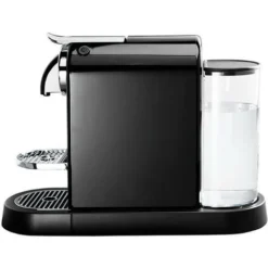 Magimix Nespresso Citiz Black Coffee Machine 8 Magimix Nespresso Citiz Black Coffee Machine -Kitchen Appliances Store 88217796 4