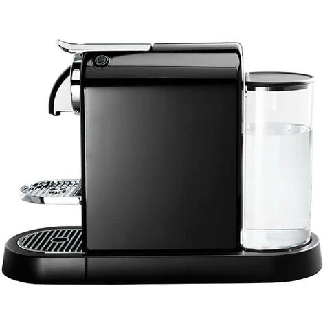Magimix Nespresso Citiz Black Coffee Machine 4 Magimix Nespresso Citiz Black Coffee Machine - Image 4