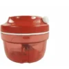 20865 Turbo-Chef D158 Onion Chopper - Red