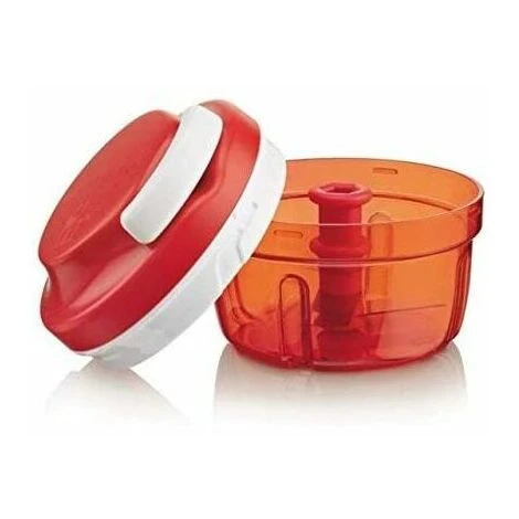 20865 Turbo-Chef D158 Onion Chopper - Red 2 20865 Turbo-Chef D158 Onion Chopper - Red - Image 2