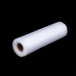 2 Vacuum Sealer Rolls, For Foodsaver Vacuum Sealer, (20cm X 5m Each)