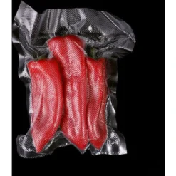 2 Vacuum Sealer Rolls, For Foodsaver Vacuum Sealer, (20cm X 5m Each) -Kitchen Appliances Store 88295537 3