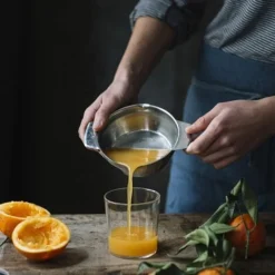 Lemon Squeezer, Manual Juicer, Citrus Juicer, Removable, Easy To Clean, Can Be Used For Fruit Juice 9 Lemon Squeezer, Manual Juicer, Citrus Juicer, Removable, Easy To Clean, Can Be Used For Fruit Juice -Kitchen Appliances Store 88297408 5