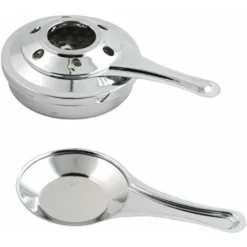 Fondue Burner - Burner For Fondue Set - Fondue Stove - Dia.9cm -Kitchen Appliances Store 88617269 3