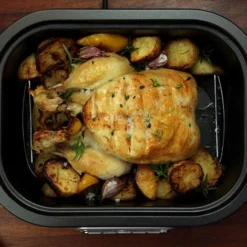 Crock-Pot Crock Pot 5.6 Litre Digital Slow & Multi Cooker -Kitchen Appliances Store 88700009 3