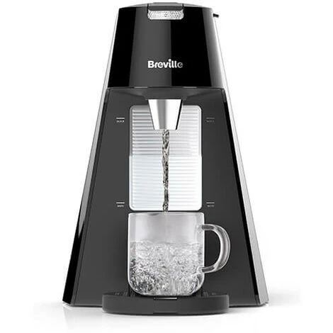 Breville Hot Water Boiler Dispenser 1 Breville Hot Water Boiler Dispenser