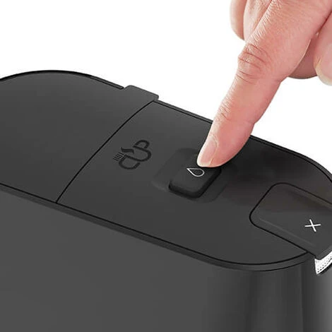 Breville Hot Water Boiler Dispenser 4 Breville Hot Water Boiler Dispenser - Image 4