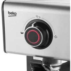 Beko Espresso Machine Black 7 Beko Espresso Machine Black -Kitchen Appliances Store 88777874 3