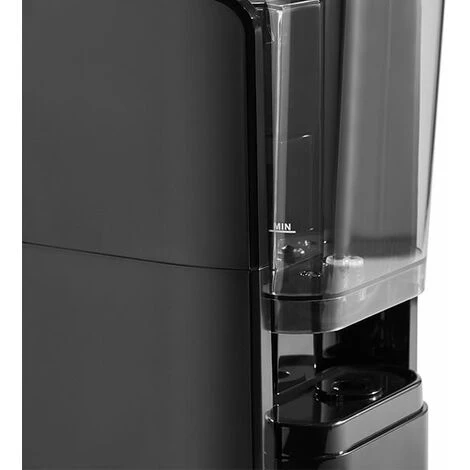 Beko Espresso Machine Black 4 Beko Espresso Machine Black - Image 4