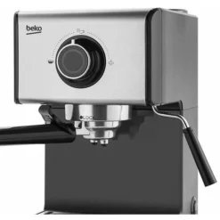Beko Espresso Machine Black 9 Beko Espresso Machine Black -Kitchen Appliances Store 88777874 5