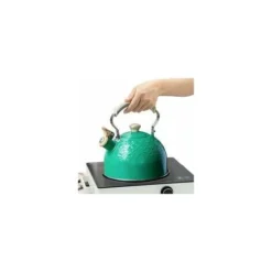Kettle 2.5L Stainless Steel Whistling Kettle For Induction And Gas Wood Stove -Kitchen Appliances Store 88923943 5